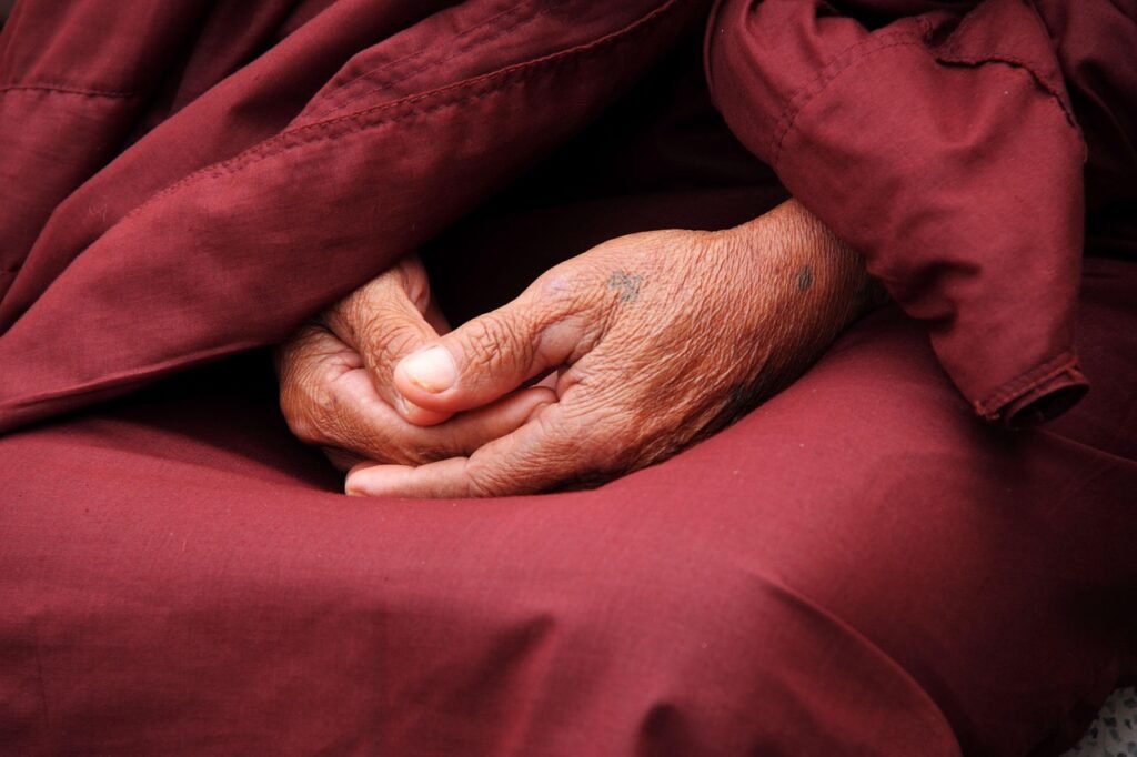 Dharma Contemplations