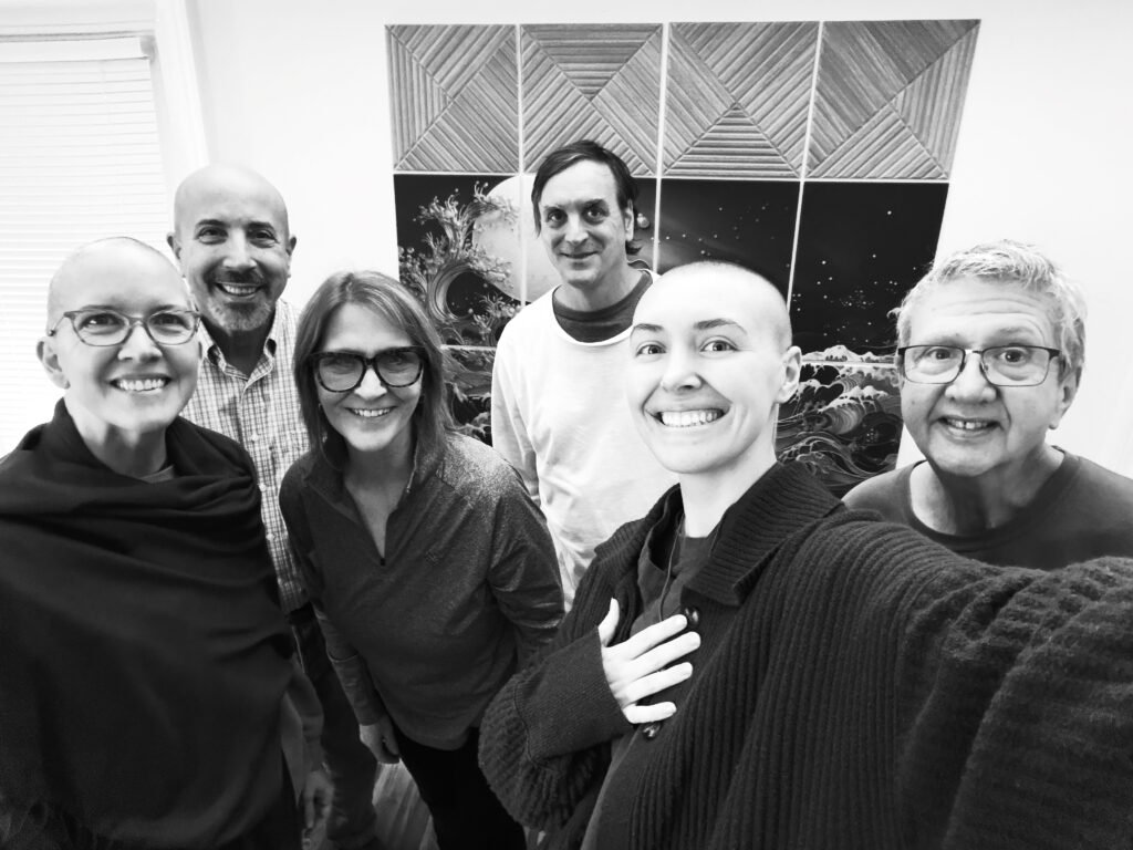 DharmaVoci Facebook Livestream